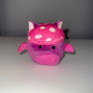 Squishmallows Cosimo the Mushroom Bat 🍄🦇